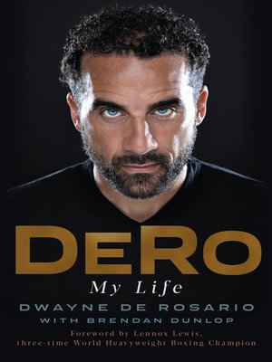 cover image of DeRo